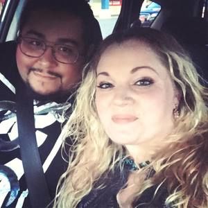 Meet your Posher, Deborah